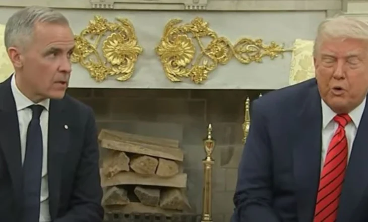 Konfirmon kryeministri kanadez: Presidenti Trump do të marrë pjesë në G7 në Kanada!