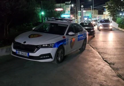 Konflikt i degraduar me leva/ Qëllohet me armë zjarri një person, policia gjeti 1 gëzhojë