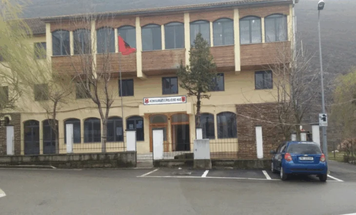 Konflikt mes dy familjeve në Has për motive pronësie, plagosen dy persona…