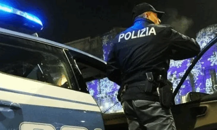 Konflikt mes shqiptarëve në Itali! Vritet me thikë 35-vjeçari, plagoset shoku i tij (EMRI)
