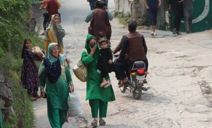 Konflikti i armatosur Indi-Pakistan, ushtria pakistaneze bën bilancin: 33 të vdekur që nga 6 maji