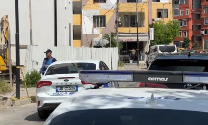 Konflikti me armë në Laç/ Dy në gjendje të rëndë! Si paraqitet shëndeti për 3 të plagosurit e tjerë