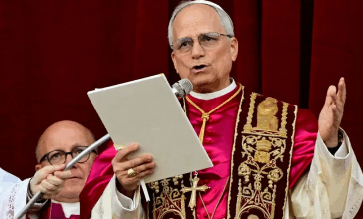 Konservator, mbështetës i Papa Françeskut dhe pro politikave ndaj emigrantëve, kush është Papa Leo XIV