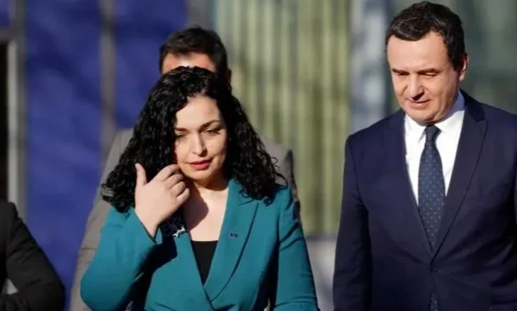 Konstituimi i Kuvendit të Kosovës, Osmani: Nëse zvarritet çështja, do e dërgoj në Kushtetuese