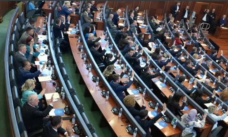 Konstituimi i Kuvendit të Kosovës, tentohet sot për herë të 21-të