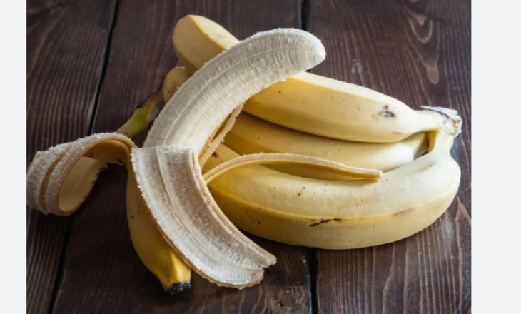 Konsumojeni patjetër/  Banania, fruti i nënvlerësuar me përfitime të mëdha për shëndetin