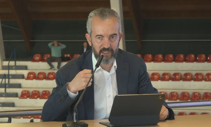 Kontestimet për votat e Greqisë, Celibashi: Nuk janë sjellë prova në KQZ