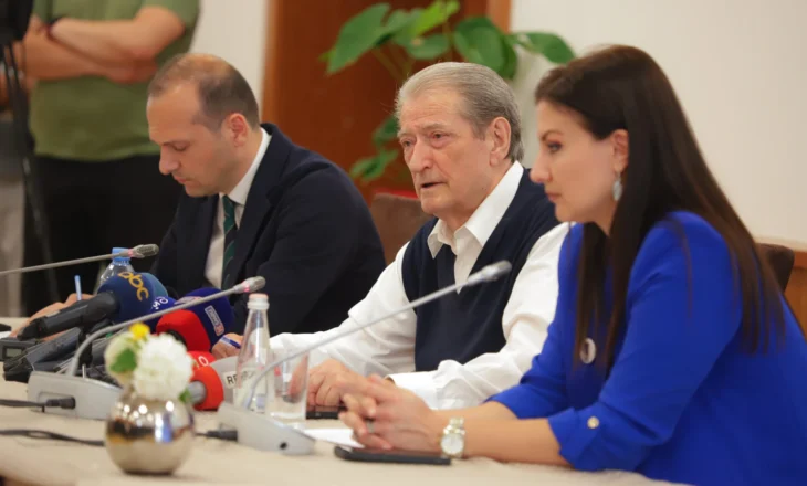 Kontrata 6 milionë dollarë në SHBA, Berisha: Nuk ka asnjë lidhje me zgjedhjet