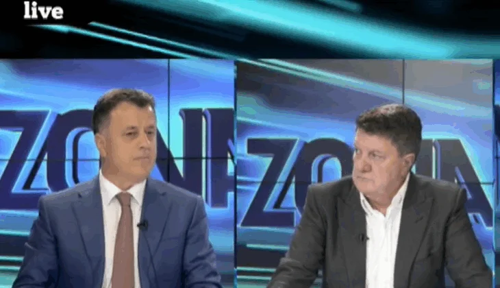 Kontrata 6 milionë dollarë, Noka: Blinken është shpallur non grata, Kimetja tani po ha bar!