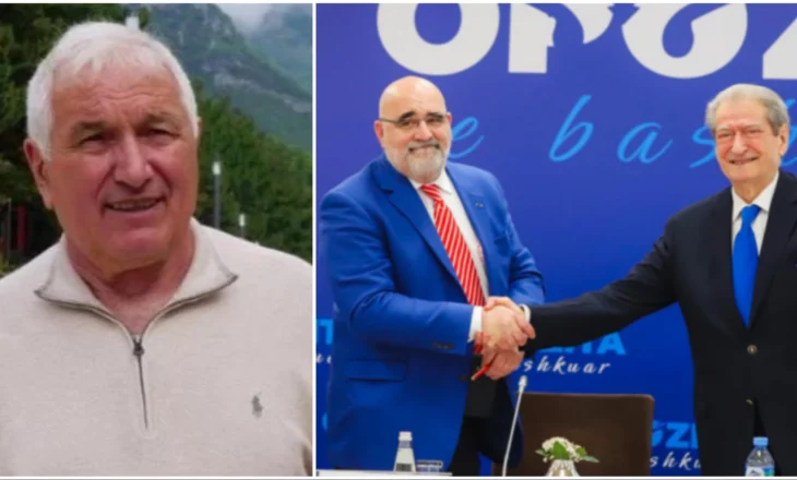 Kontrata e lobimit të PD me SHBA-të, reagon për herë të parë biznesmeni Nuredin Seci: Mbështetja financiare…