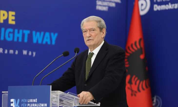 Kontrata me LaCivita / Berisha: Transparente, do depozitohet në KQZ sipas ligjit