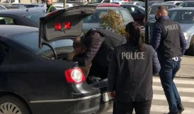Kontrolle në Ministrinë e Bujqësisë, ja çfarë dyshohet