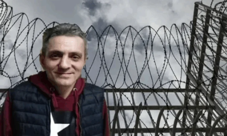 Kontrolle në qelitë e shqiptarëve në Koridhalo, të rrezikshmit i gjendet kokainë e thika