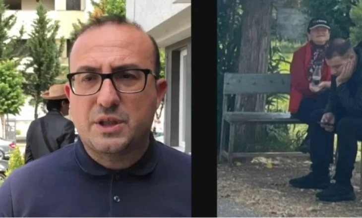 Korreshi ngre alarmin: Persona të armatosur patrullojnë në Lushnjë për të intimiduar votuesit