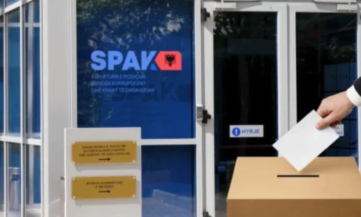 Korrupsion në zgjedhje/ SPAK ‘zbarkon’ në Kukës, ushtron kontrolle në banesat e dy personave (EMRAT)