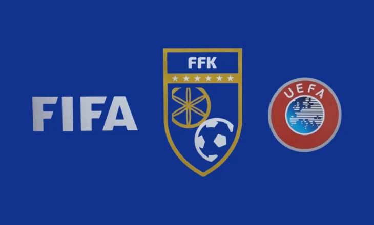Kosova 9 vite Anëtare e UEFA-s: Një Arritje Historike për Futbollin Kosovar