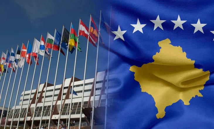 Kosova lihet jashtë axhendës së Këshillit të Evropës, pavarësisht mbështetjes