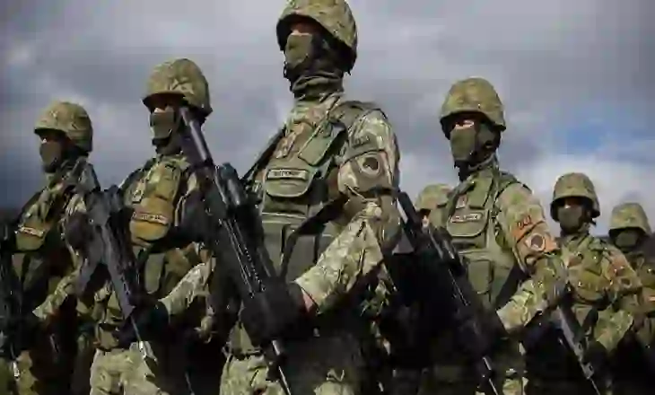Kosova më 13 qershor nënshkruan marrëveshje për bashkëpunim në mbrojtje me SHBA