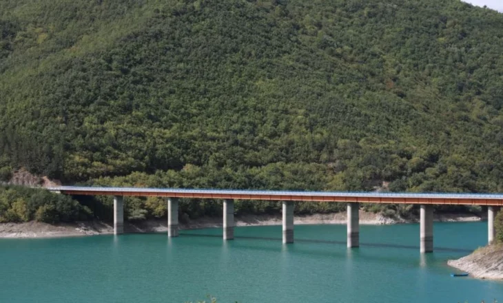 Kosova merr nën kontroll një objekt në liqenin e Ujmanit që Serbia thotë se përdorej nga Kryqi i Kuq