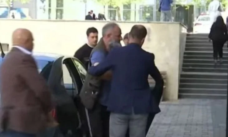 Kosova në Alarm: Arrestimi i Hysri Selimit dhe dyshimet për spiunazh me Serbinë