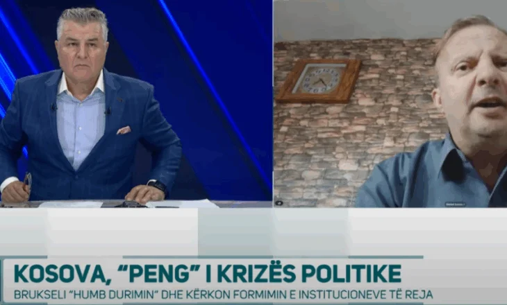 Kosova pa qeveri, analisti: Problemet po rriten, shumë shpejt do të ketë protesta!