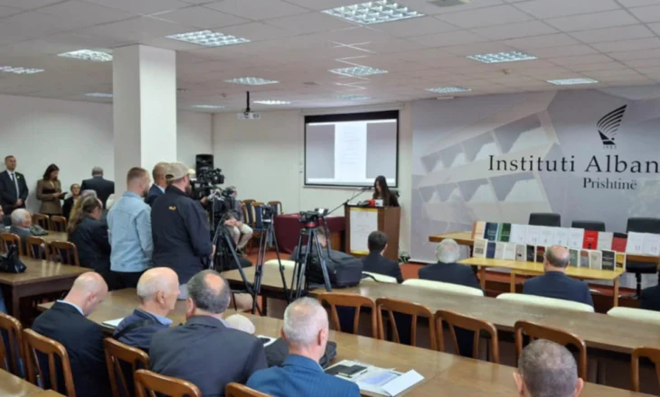 Kosovë/ Nis “Java e Albanologjisë”, marrin pjesë 107 studiues