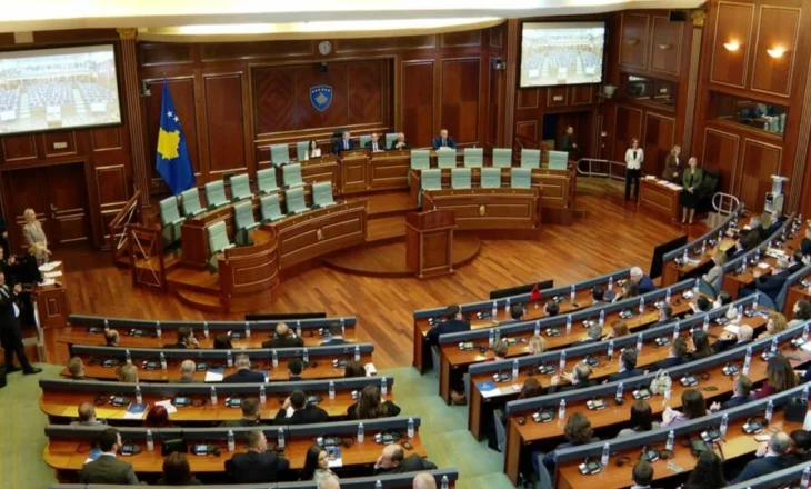 Kosovë, sot përpjekja e 17-të për konstituimin e Kuvendit
