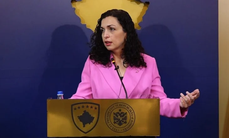 Kosovë/ Takimi me presidenten Osmani nuk arrin të zhbllokojë ngërçin politik