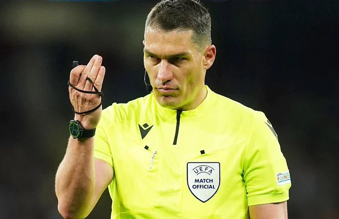 Kovaç vendos në Mynih  finalen PSG- Inter