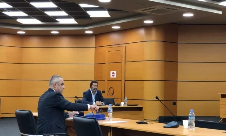 KPA lë në fuqi shkarkimin nga detyra të prokurorit të Shkodrës, Astrit Halilaj