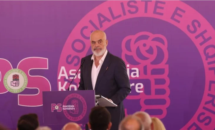 KQZ certifikoi rezultatin e zgjedhjeve të 11 majit, Edi Rama organizon festën e 83- mandateve…