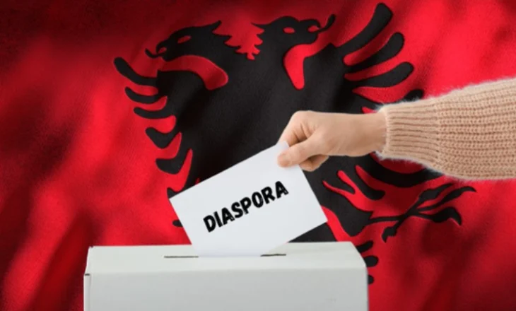 KQZ jep detaje për votën e diasporës: 339.893 persona krijuan profil në PER, votues nga 85 shtete të botës