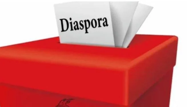 KQZ: Kanë mbërritur deri tani 180 mijë e 144 zarfe nga diaspora. Kryeson Italia me 71180, Greqia me 44315…