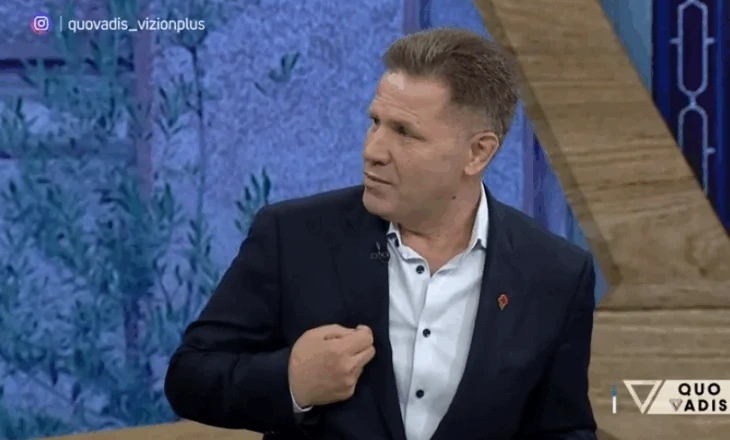 Krashi: Rikthimi i i sotëm në parlament i pakuptimtë dhe i paligjshëm