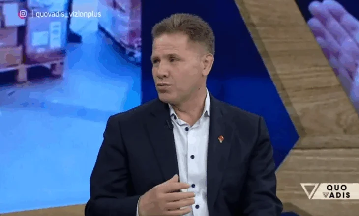 Krashi: Sistemi më i mirë zgjedhor në Shqipëri do të ishte mazhoritar i pastër