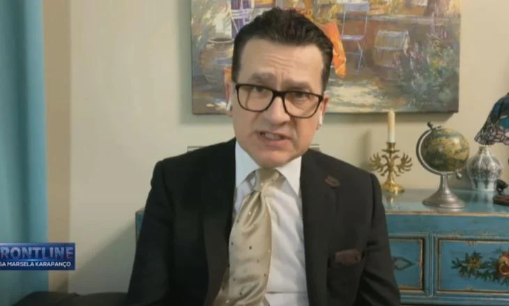 Kreshnik Spahiu: Pse Berisha shkoi në Greqi dhe Itali por jo në Amerikë për emigrantët