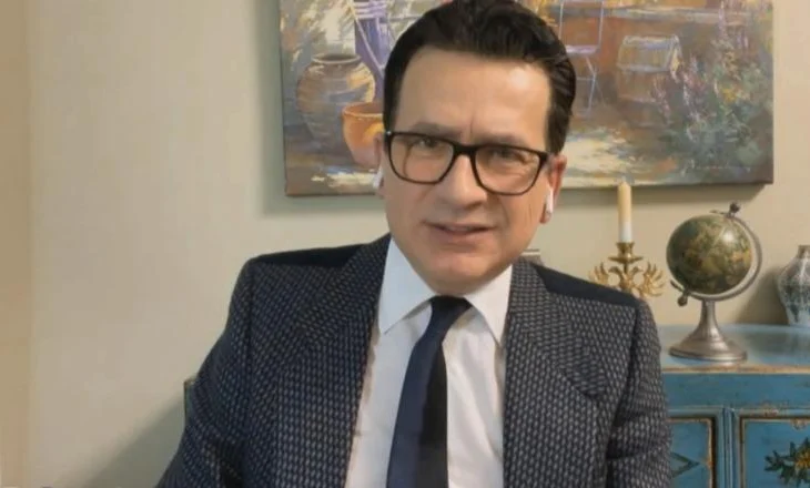 Kreshnik Spahiu: Si paguan PD miliona dollarë për lobim kur është 12 vite në opozitë?