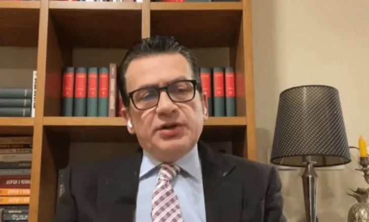 Kreshnik Spahiu: Zoti Berisha, mos jep dorëheqje se i duhesh Ramës edhe për mandatin 5 dhe 6