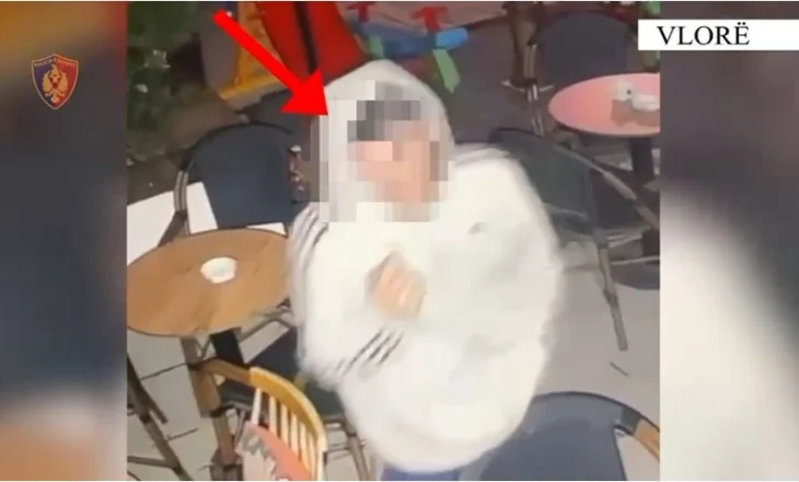 Kreu 3 vjedhje brenda një jave, arrestohet 33-vjeçari në Vlorë