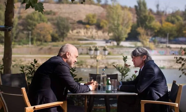 Kreu i Aleancës për Shqiptarët: Urime Ramës për fitoren, ne e duam ta shohim Shqipërinë në BE