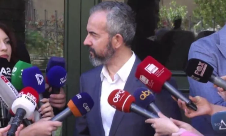 Kreu i KQZ-së: Komunikim të vazhdueshëm me SPAK-un, u kemi vënë në dispozicion gjithçka