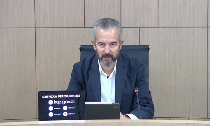 Kreu i KQZ urdhëron subjektet politike: Respektoni heshtjen zgjedhore