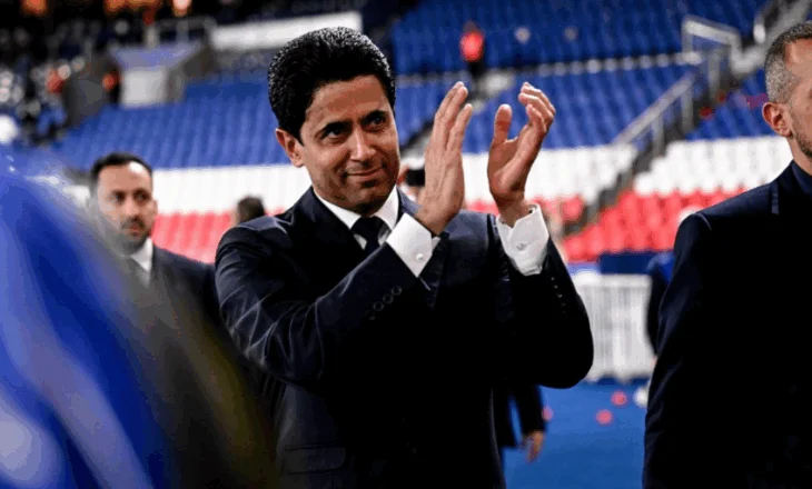 Kreu i PSG-së i dërgon paralajmërim të fortë Interit: Nuk e dinim a do kualifikoheshim nga grupet, nuk e mbyllim vetëm me finalen 