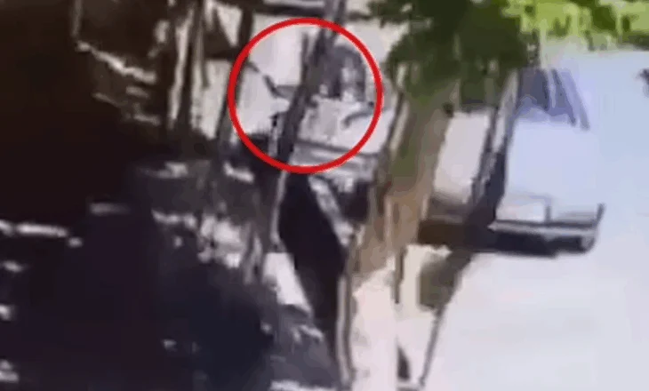 Krim brutal në Iran, babai vret vajzën 18-vjeçare për të fshehur tradhtinë