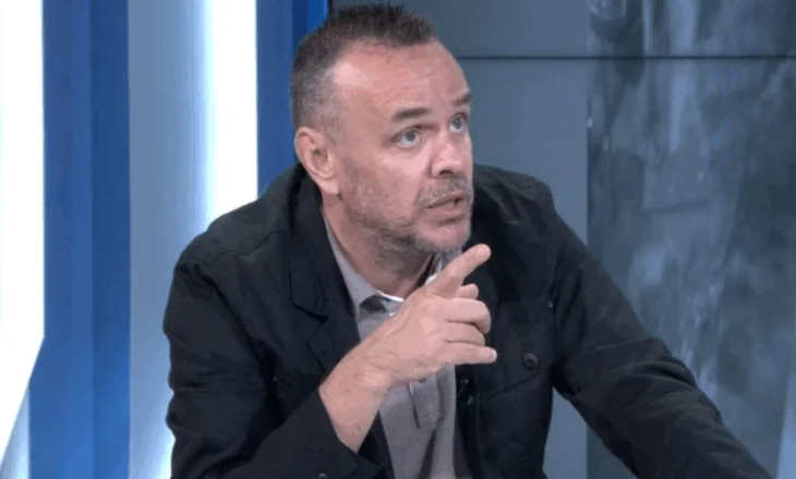 Krimet në zgjedhje, Karamuço: Priten masa konkrete edhe për funksionarë të lartë