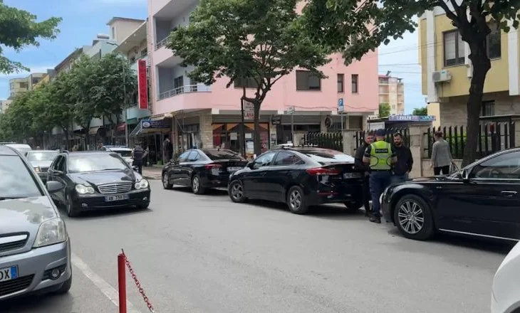 Krimet zgjedhore/ Përfundon takimin në Shkodër, Dumani mbërrin në Lezhë