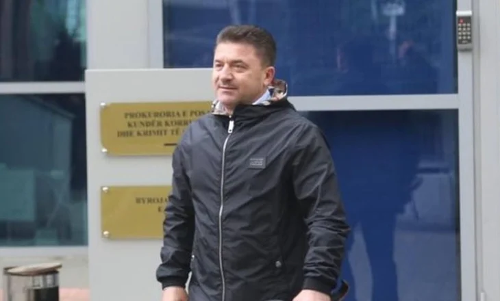 Krimet Zgjedhore/ Policia njoftim zyrtar për kontrollin e Elvis Rroshit: Iu gjetën lista zgjedhësish e kupona nafte