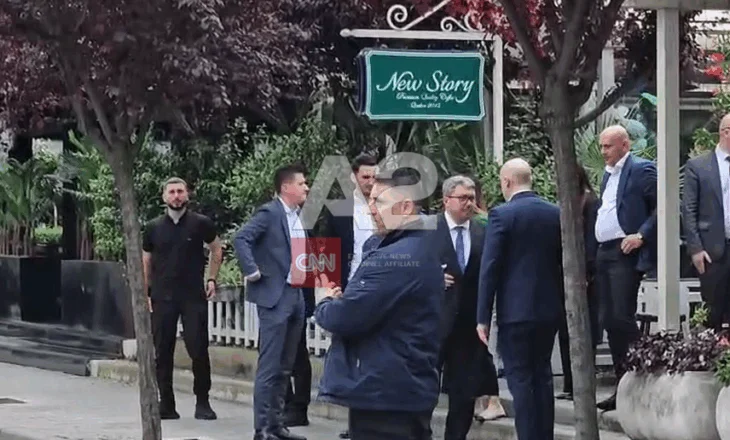 Krimet zgjedhore, prokurorët e SPAK dhe agjentët e BKH zbarkojnë në Elbasan