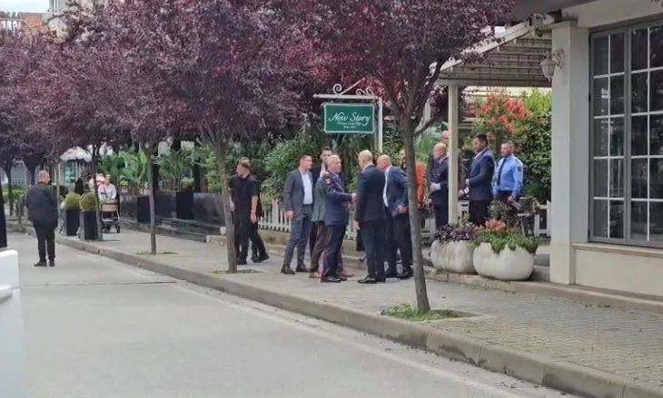 Krimet zgjedhore, prokurorët e SPAK zbarkojnë në Elbasan