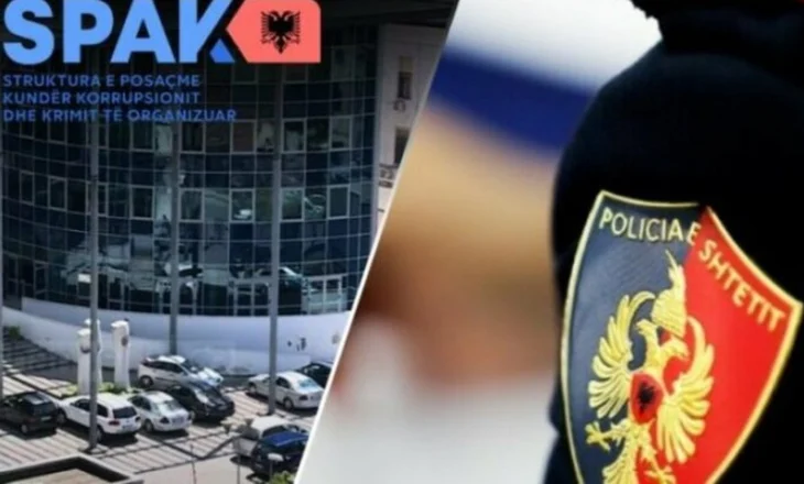 Krimet zgjedhore/ SPAK dhe BKH aksion në Shkodër, disa të shoqëruar